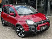 2026 Fiat Panda