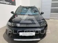 2026 Fiat Panda