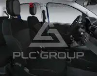 2026 Fiat Panda