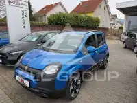 2026 Fiat Panda