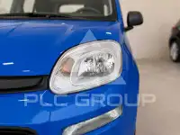 2026 Fiat Panda