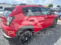 2026 Fiat Panda