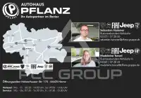 2026 Fiat Panda
