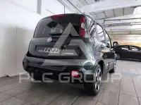2026 Fiat Panda