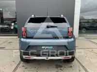 2026 Fiat Panda