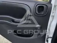 2026 Fiat Panda