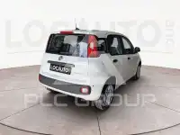 2026 Fiat Panda
