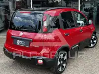 2026 Fiat Panda
