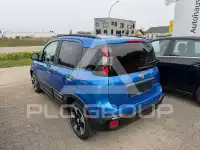 2026 Fiat Panda