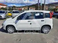2026 Fiat Panda