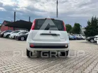 2026 Fiat Panda