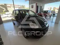 2026 Fiat Panda