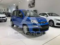 2026 Fiat Panda
