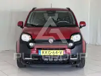 2026 Fiat Panda