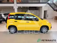2026 Fiat Panda