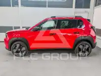 2026 Fiat Panda