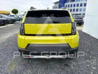 2026 Fiat Panda