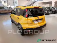 2026 Fiat Panda