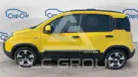 2026 Fiat Panda