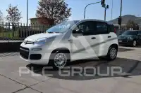 2026 Fiat Panda