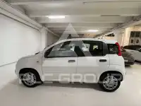 2026 Fiat Panda