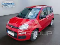 2026 Fiat Panda