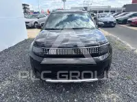 2026 Fiat Panda