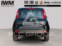 2026 Fiat Panda