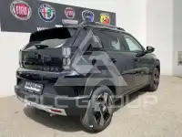 2026 Fiat Panda