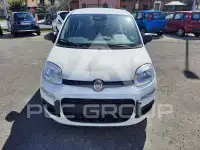 2026 Fiat Panda