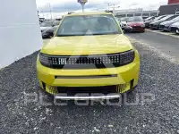 2026 Fiat Panda