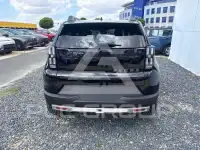 2026 Fiat Panda