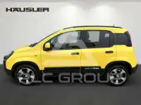2026 Fiat Panda