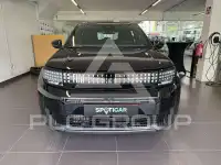 2026 Fiat Panda