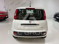 2026 Fiat Panda