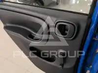 2026 Fiat Panda