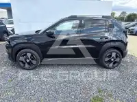 2026 Fiat Panda
