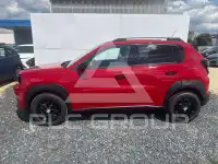 2026 Fiat Panda