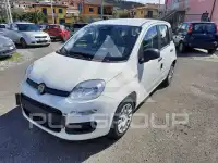 2026 Fiat Panda
