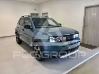 2026 Fiat Panda