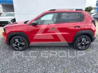 2026 Fiat Panda