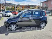 2026 Fiat Panda