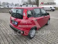 2026 Fiat Panda