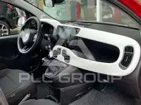 2026 Fiat Panda