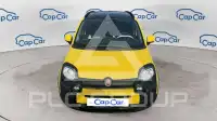 2026 Fiat Panda