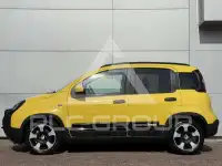 2026 Fiat Panda