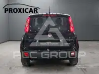 2026 Fiat Panda