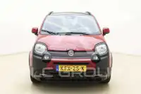 2026 Fiat Panda