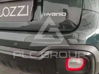 2026 Fiat Panda