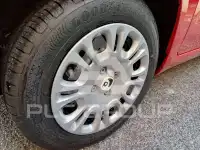 2026 Fiat Panda